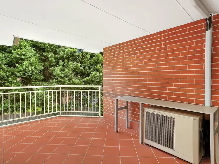 Sixth view of Homely apartment listing, 57/94 Culloden Road, Marsfield NSW 2122