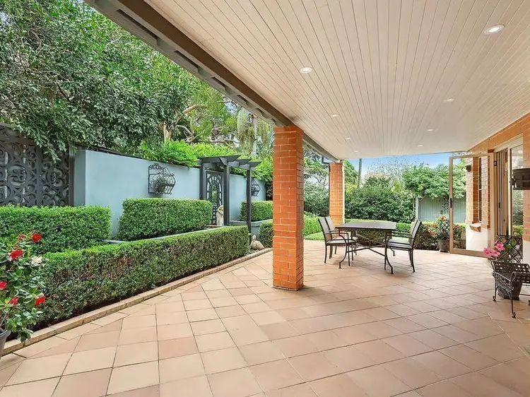 Main view of Homely villa listing, 2/1-3 Bass Street, Dolans Bay NSW 2229