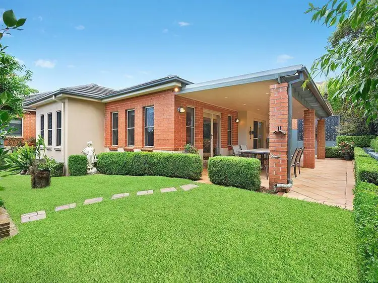 Third view of Homely villa listing, 2/1-3 Bass Street, Dolans Bay NSW 2229