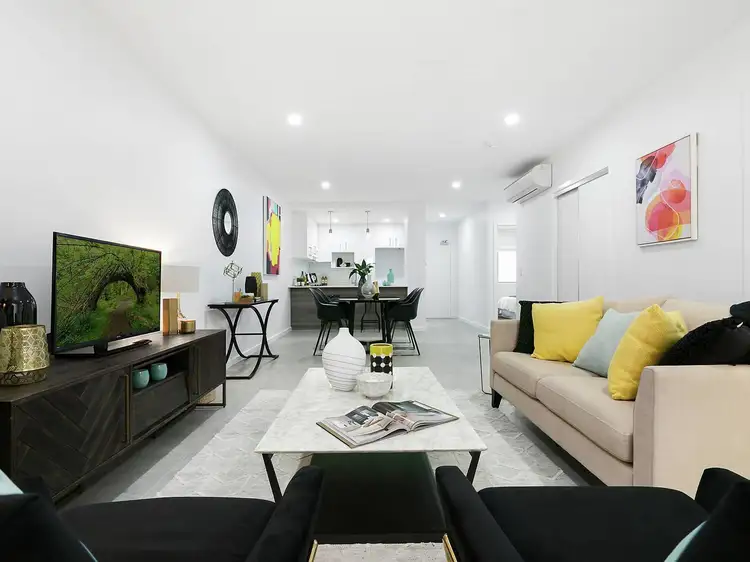 12/6 Surrey Street, Nundah QLD 4012