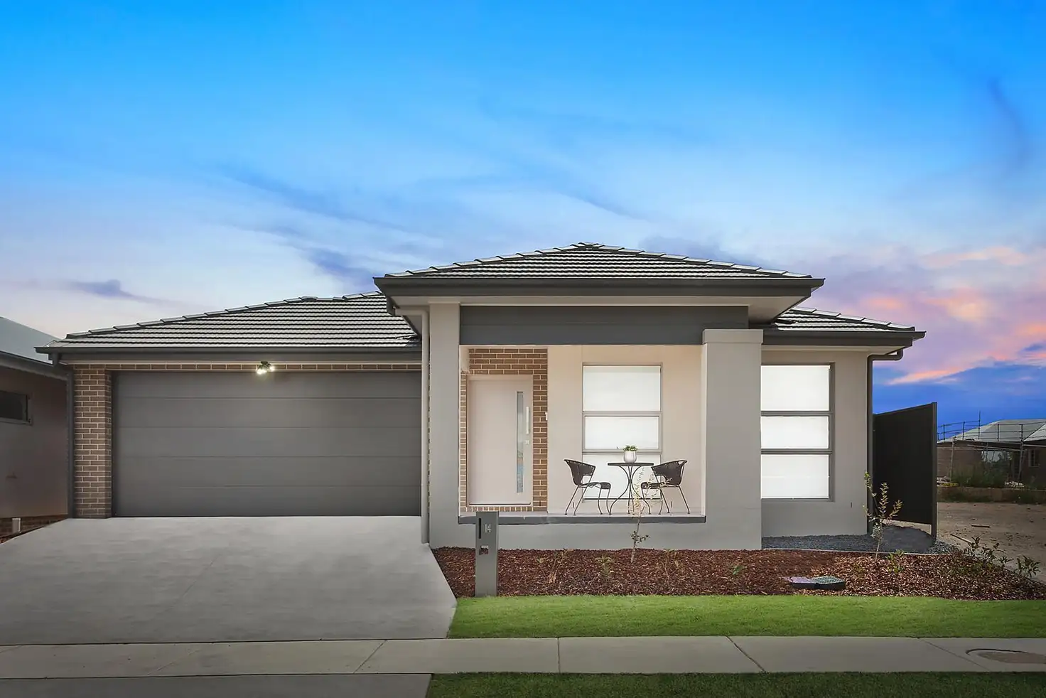 Main view of Homely house listing, 14 Underhill Street, Googong NSW 2620