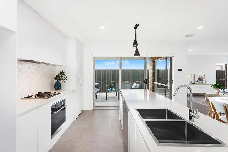 Second view of Homely house listing, 14 Underhill Street, Googong NSW 2620