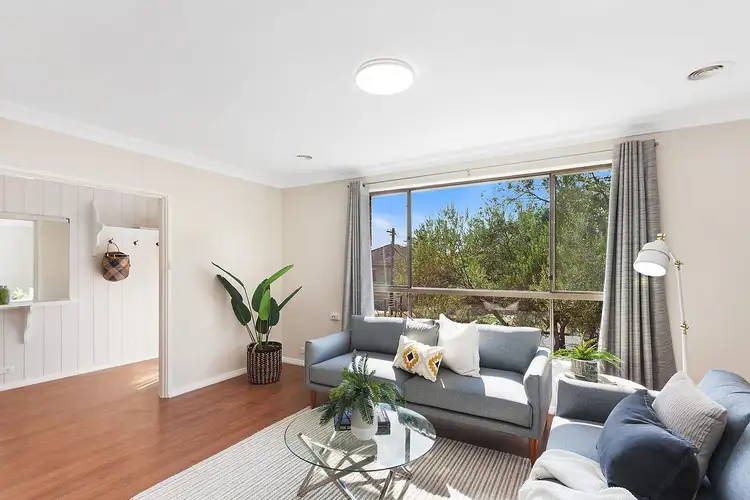 Second view of Homely house listing, 33 Agnes Avenue, Queanbeyan NSW 2620