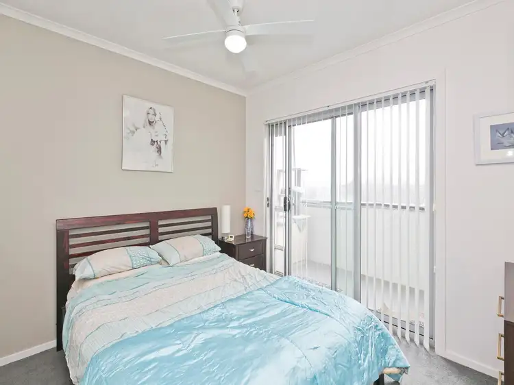 Fourth view of Homely apartment listing, 38/58 Cowlishaw Street, Greenway ACT 2900