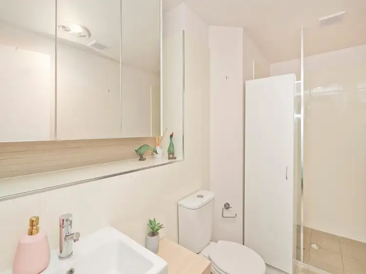 Seventh view of Homely apartment listing, 38/58 Cowlishaw Street, Greenway ACT 2900