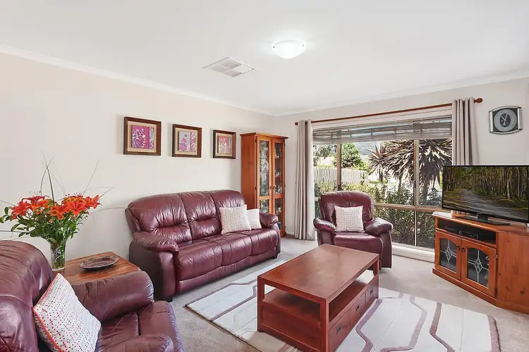 Third view of Homely house listing, 5 Zadow Place, Richardson ACT 2905