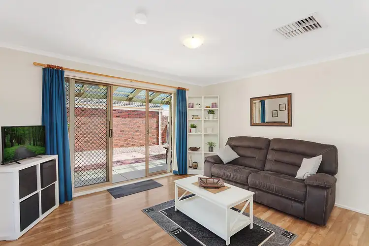 Fourth view of Homely house listing, 5 Zadow Place, Richardson ACT 2905