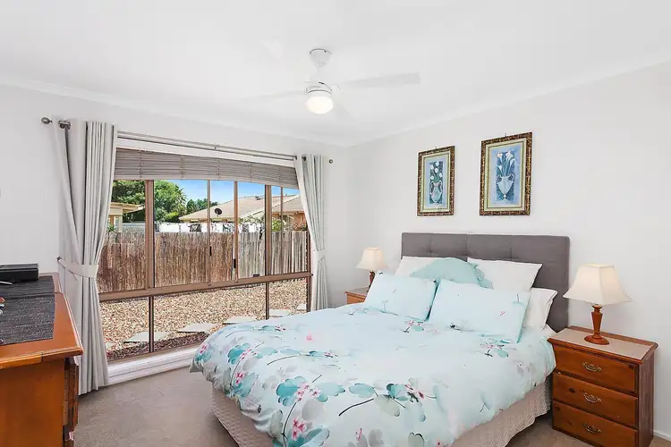Fifth view of Homely house listing, 5 Zadow Place, Richardson ACT 2905