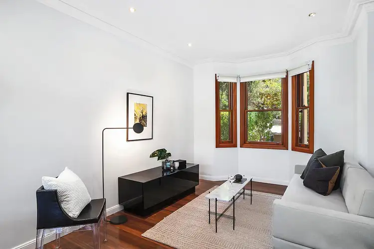 Third view of Homely townhouse listing, 169 Alexander Street, Crows Nest NSW 2065