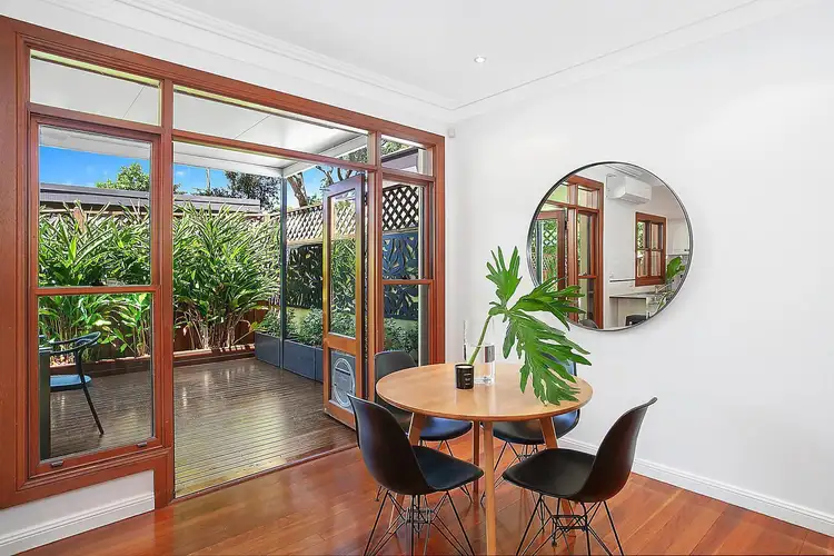 Fourth view of Homely townhouse listing, 169 Alexander Street, Crows Nest NSW 2065