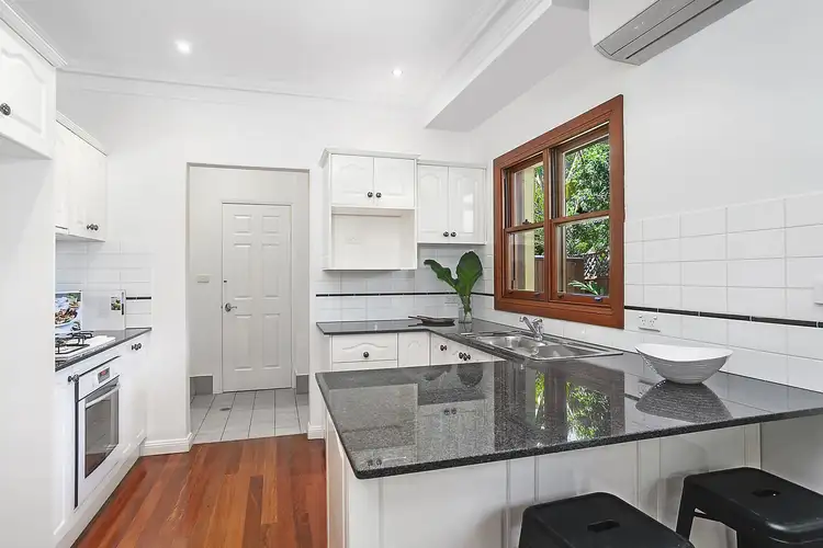 Fifth view of Homely townhouse listing, 169 Alexander Street, Crows Nest NSW 2065
