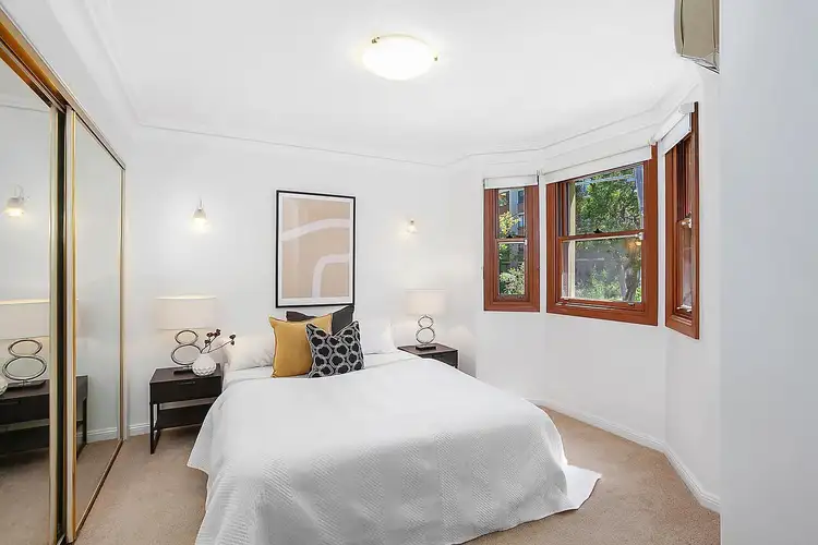 Sixth view of Homely townhouse listing, 169 Alexander Street, Crows Nest NSW 2065