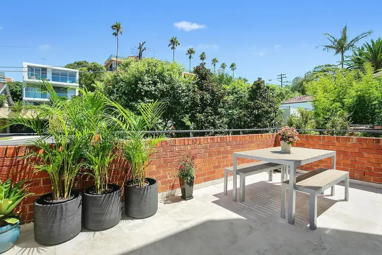 5/135 Carrington Road, Coogee NSW 2034