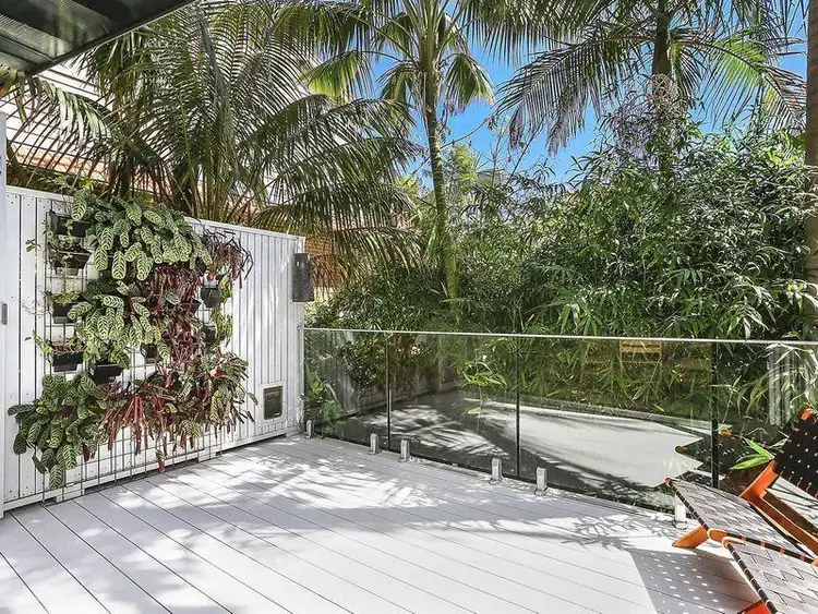 Third view of Homely townhouse listing, 8B Castlefield Street, Bondi NSW 2026