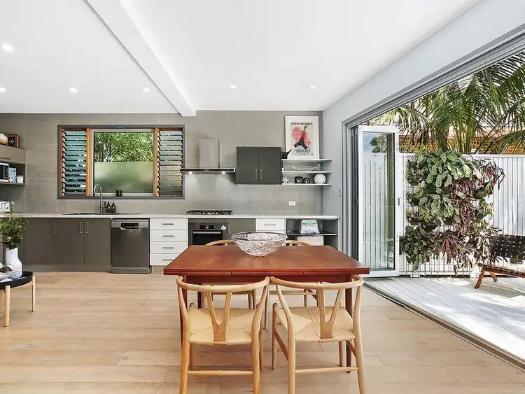 Fourth view of Homely townhouse listing, 8B Castlefield Street, Bondi NSW 2026