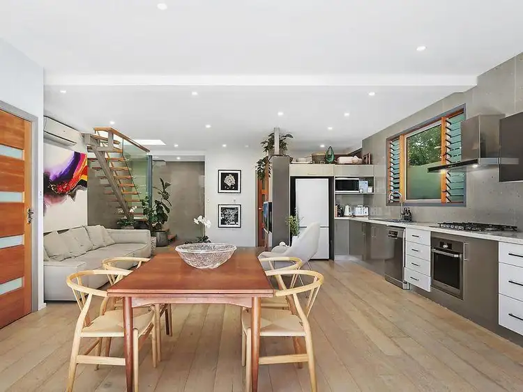 Fifth view of Homely townhouse listing, 8B Castlefield Street, Bondi NSW 2026