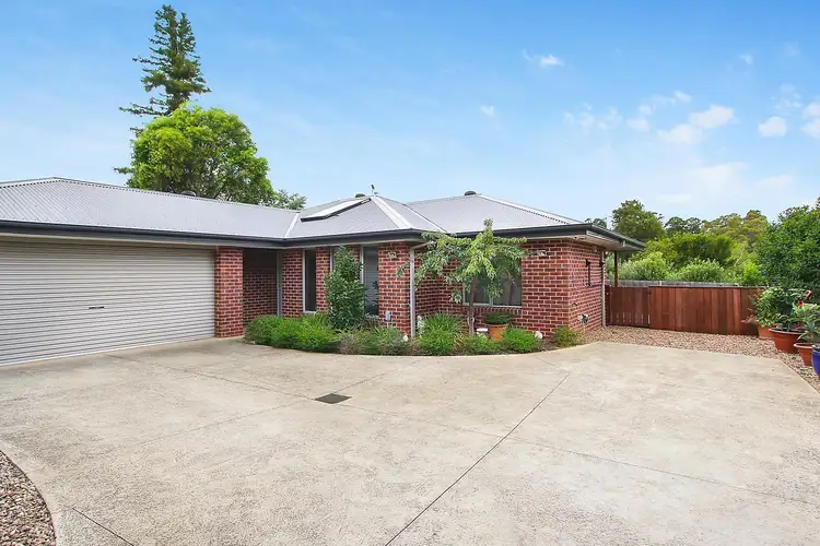 Main view of Homely house listing, 5a Parkvalley Drive, Chirnside Park VIC 3116