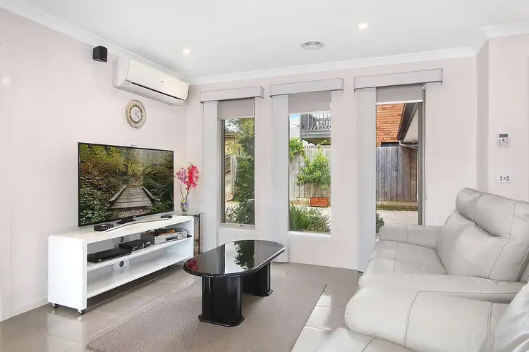 Second view of Homely house listing, 5a Parkvalley Drive, Chirnside Park VIC 3116