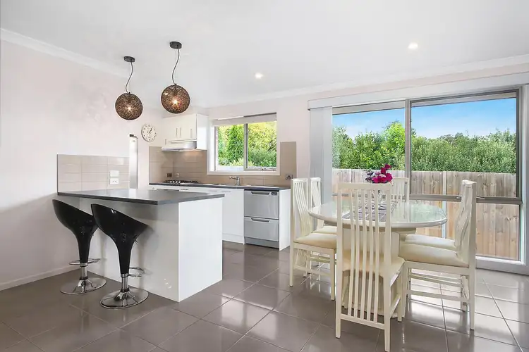 Third view of Homely house listing, 5a Parkvalley Drive, Chirnside Park VIC 3116