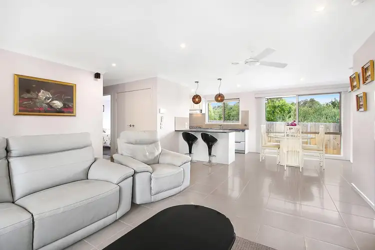 Fourth view of Homely house listing, 5a Parkvalley Drive, Chirnside Park VIC 3116