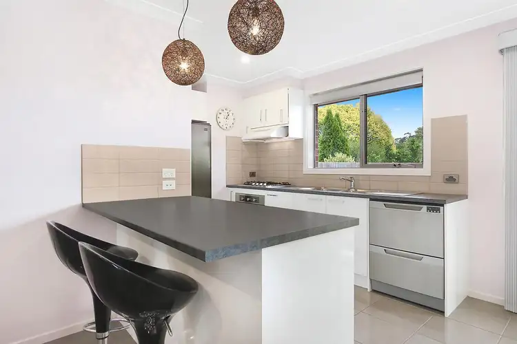 Fifth view of Homely house listing, 5a Parkvalley Drive, Chirnside Park VIC 3116
