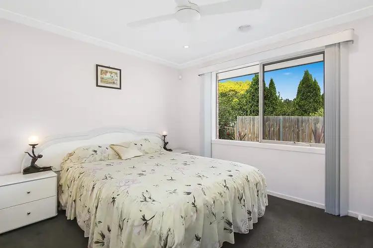 Sixth view of Homely house listing, 5a Parkvalley Drive, Chirnside Park VIC 3116