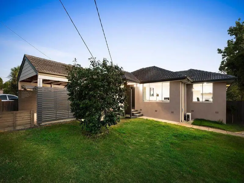 Main view of Homely house listing, 27 Thomas Street, Croydon South VIC 3136