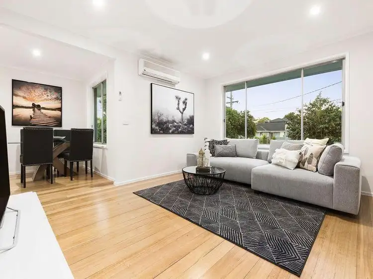 Second view of Homely house listing, 27 Thomas Street, Croydon South VIC 3136