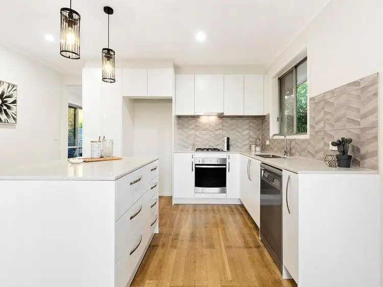 Third view of Homely house listing, 27 Thomas Street, Croydon South VIC 3136