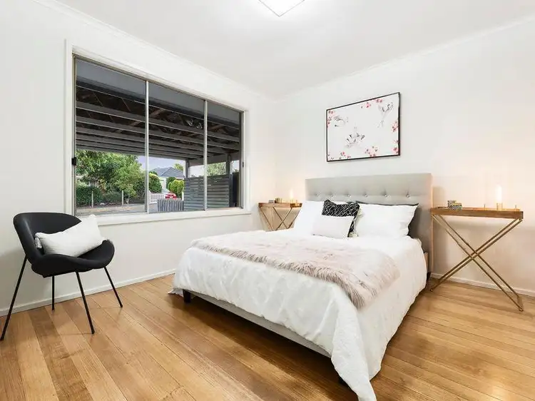 Fifth view of Homely house listing, 27 Thomas Street, Croydon South VIC 3136