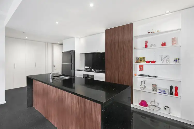 Third view of Homely apartment listing, 1207/240 Bunda Street, City ACT 2601