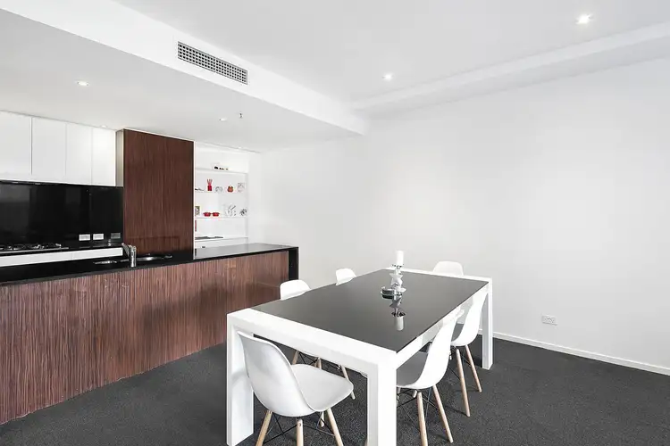 Fourth view of Homely apartment listing, 1207/240 Bunda Street, City ACT 2601