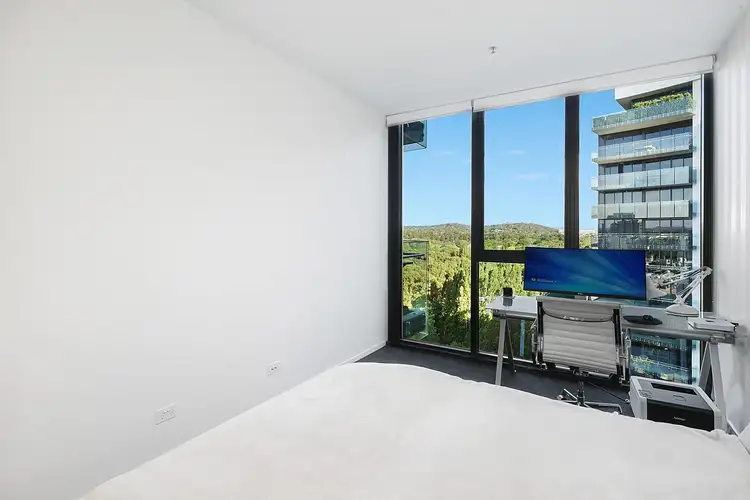 Sixth view of Homely apartment listing, 1207/240 Bunda Street, City ACT 2601