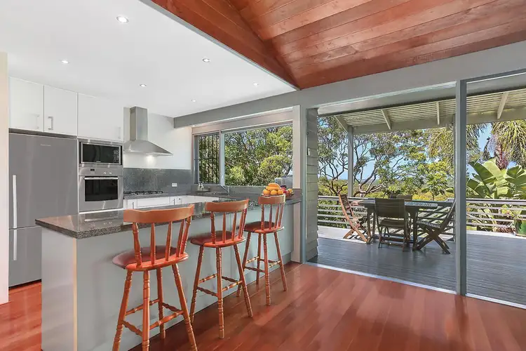 22 Parni Place, Frenchs Forest NSW 2086