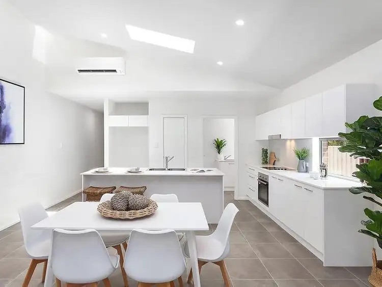 2/31 Donald Avenue, Umina Beach NSW 2257