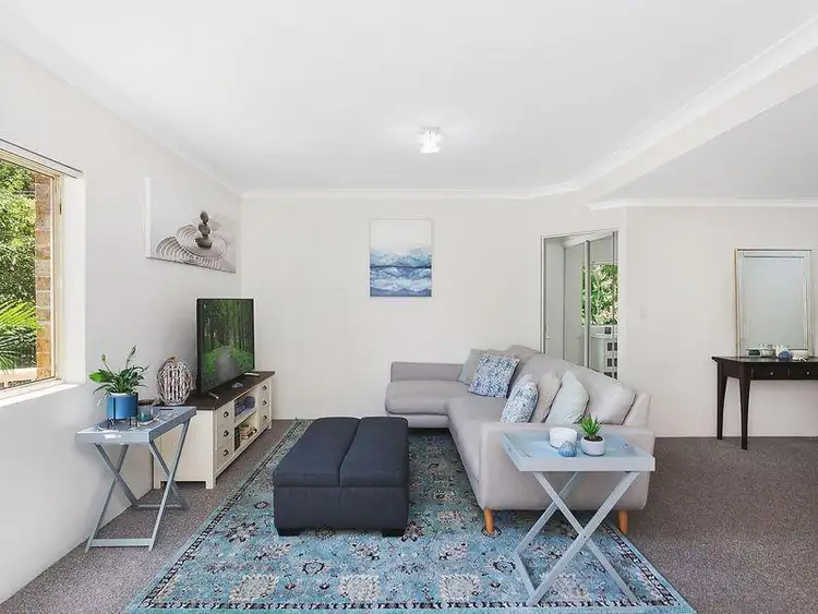 Second view of Homely apartment listing, 7/2 Mulkarra Avenue, Gosford NSW 2250
