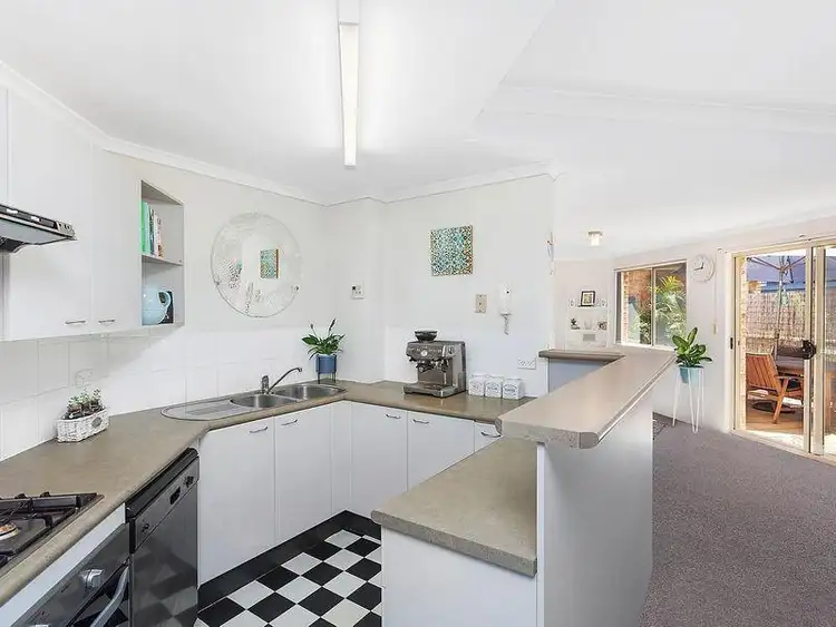 Third view of Homely apartment listing, 7/2 Mulkarra Avenue, Gosford NSW 2250