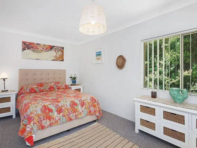 Fourth view of Homely apartment listing, 7/2 Mulkarra Avenue, Gosford NSW 2250