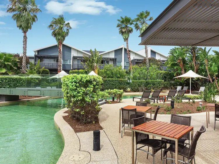 Third view of Homely house listing, 705/3 Turnberry Avenue, Magenta NSW 2261