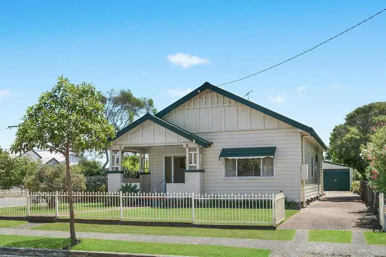 152 National Park Street, Merewether NSW 2291