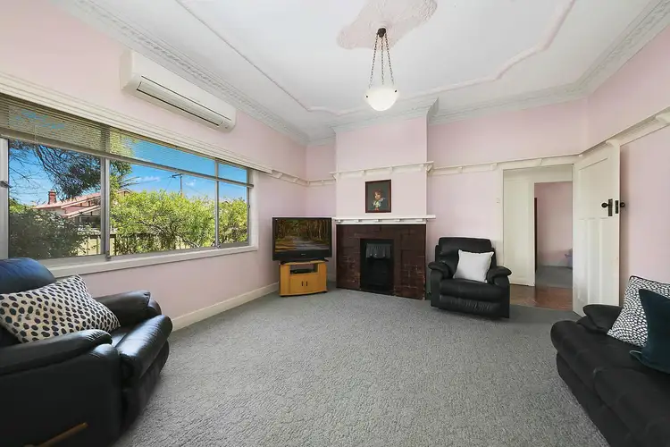 Second view of Homely house listing, 152 National Park Street, Merewether NSW 2291
