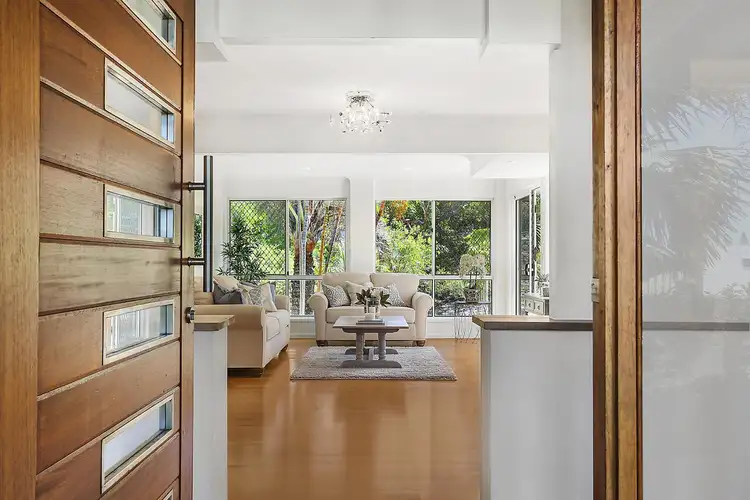 Second view of Homely house listing, 13 Coconut Grove, Castaways Beach QLD 4567