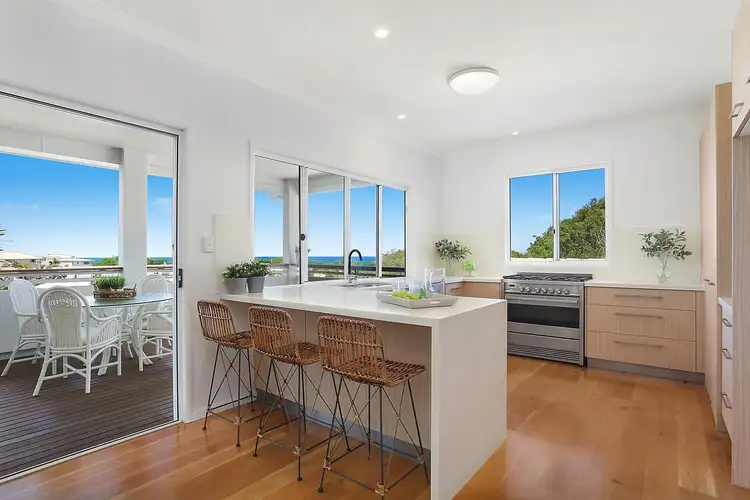 Third view of Homely house listing, 13 Coconut Grove, Castaways Beach QLD 4567
