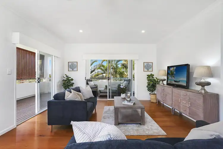 Fourth view of Homely house listing, 13 Coconut Grove, Castaways Beach QLD 4567
