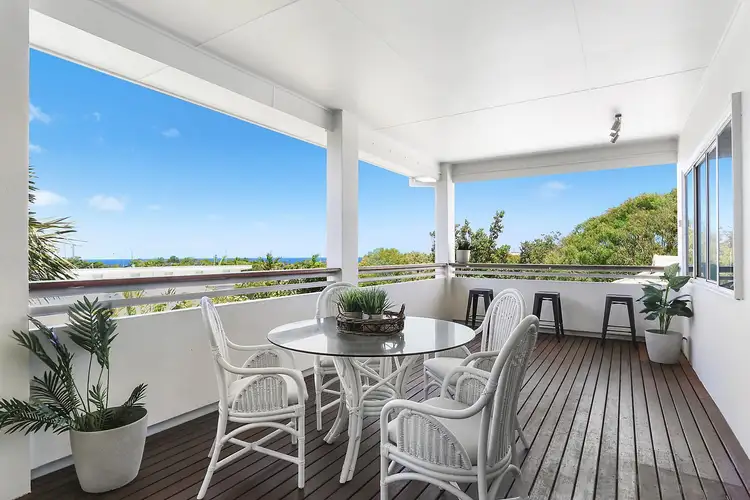 Fifth view of Homely house listing, 13 Coconut Grove, Castaways Beach QLD 4567