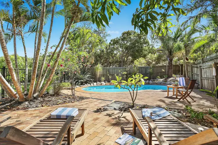 Sixth view of Homely house listing, 13 Coconut Grove, Castaways Beach QLD 4567
