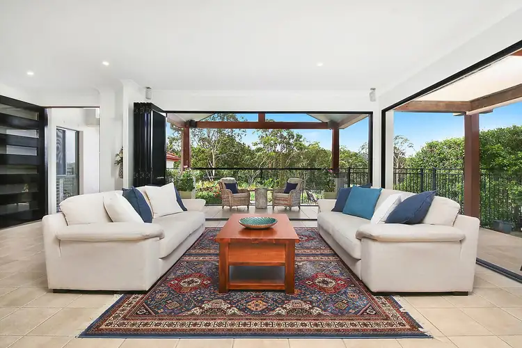 Fifth view of Homely house listing, 22 Grevillea Close, Chapel Hill QLD 4069