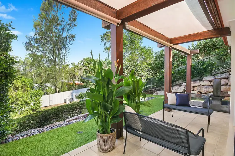 Sixth view of Homely house listing, 22 Grevillea Close, Chapel Hill QLD 4069