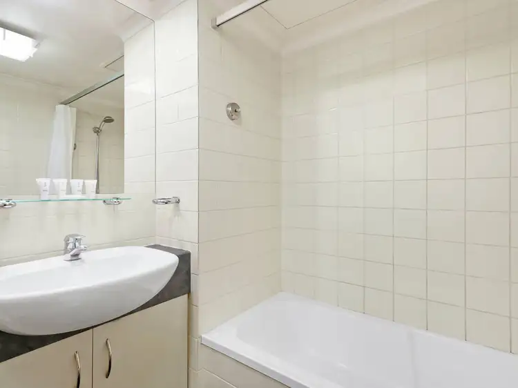 Fifth view of Homely apartment listing, 407/455 Brunswick Street, Fortitude Valley QLD 4006