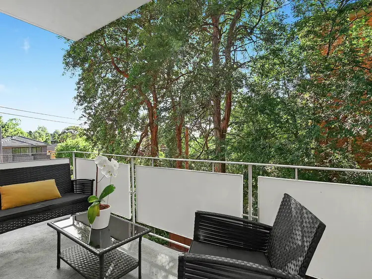 Main view of Homely apartment listing, 2/26 Price Street, Ryde NSW 2112